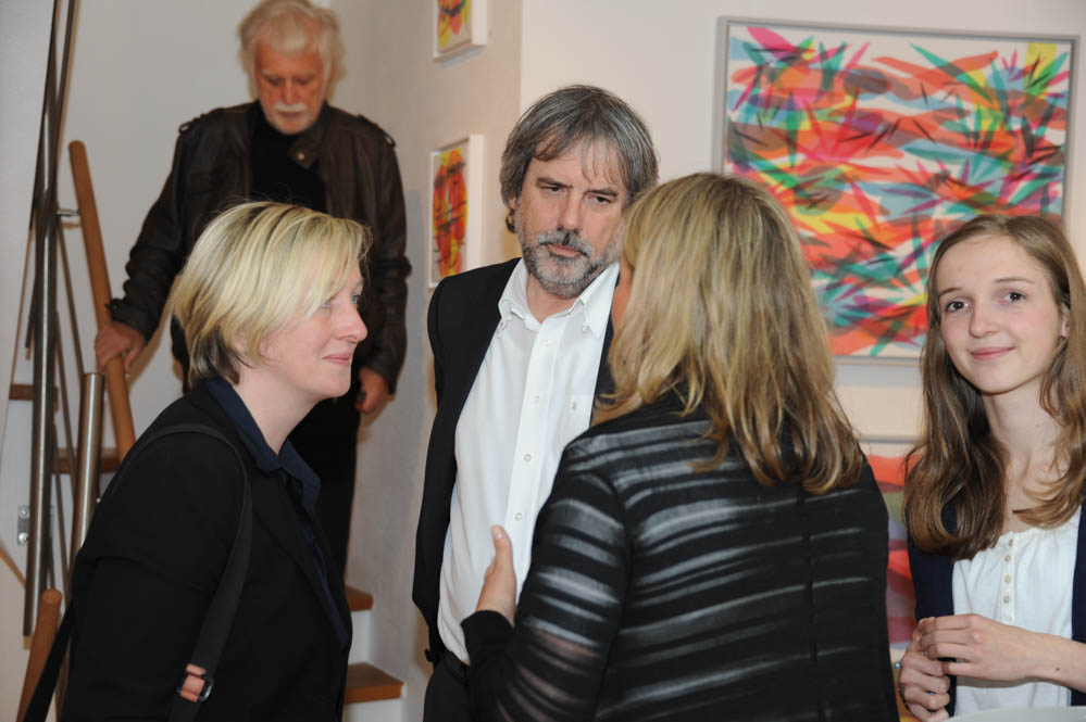 REINHARD FRITZ