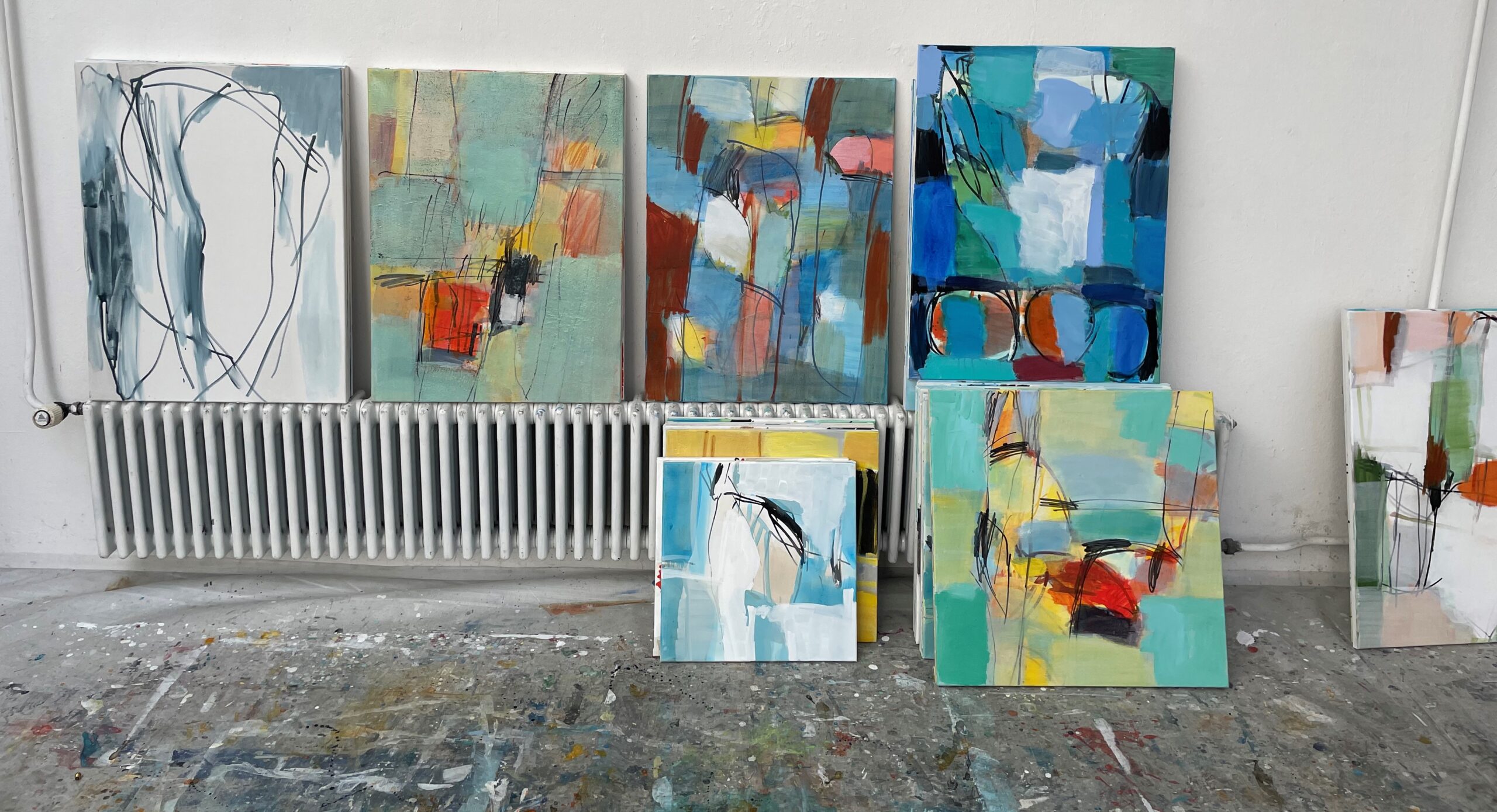 Durrer-Atelier