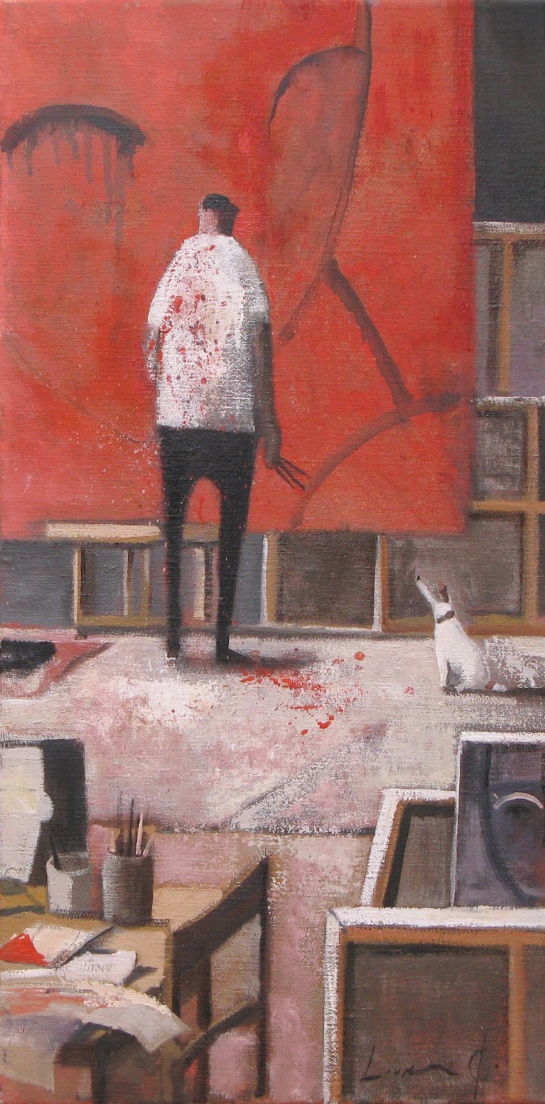 Didier Lourenço-www.kaifineart.com-37