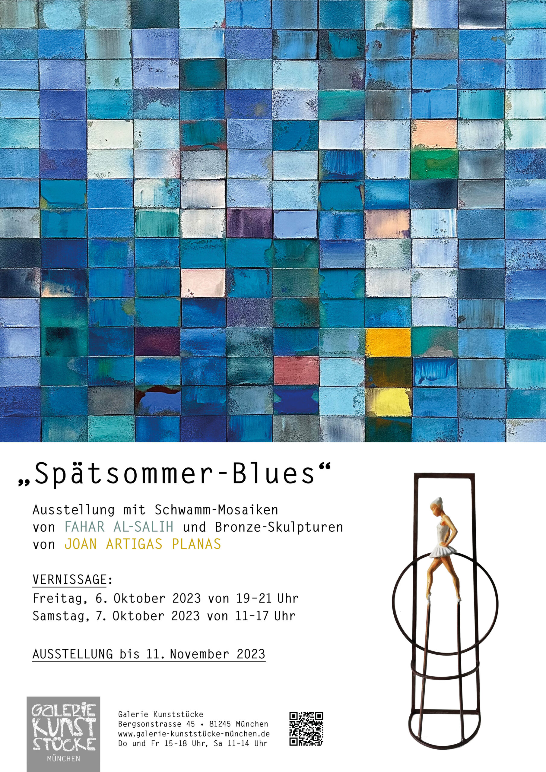 PLAKAT_AL-SALIH_Artigas